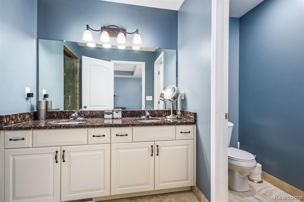7391 PARK TERRACE Lane, Shelby Twp, MI 48317 — Photo 33