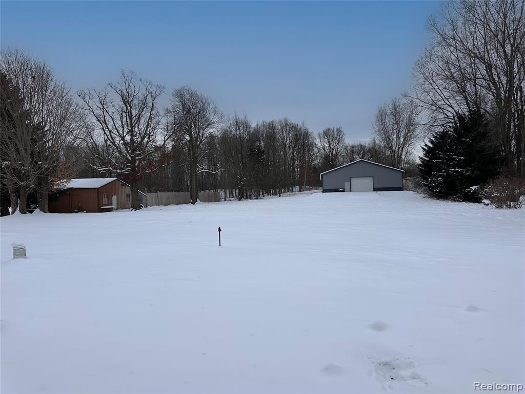 237 W Castle Road, Fostoria, MI 48435 — Photo 55