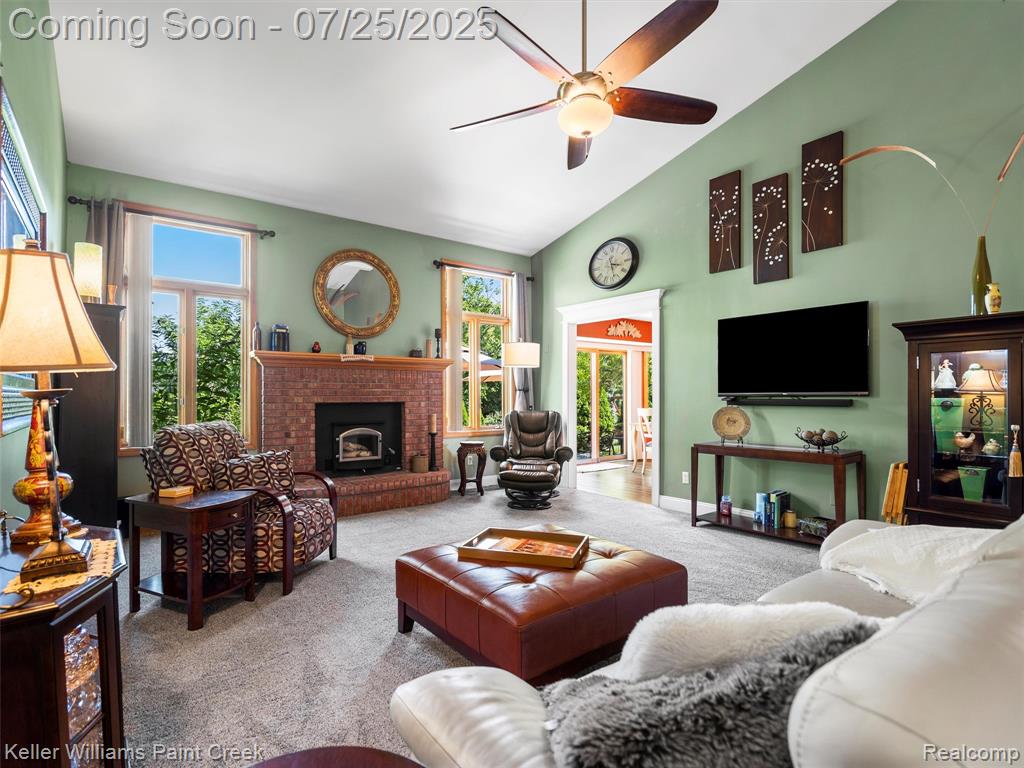46260 Turnbuckle Lane, Macomb, MI 48044 — Photo 12