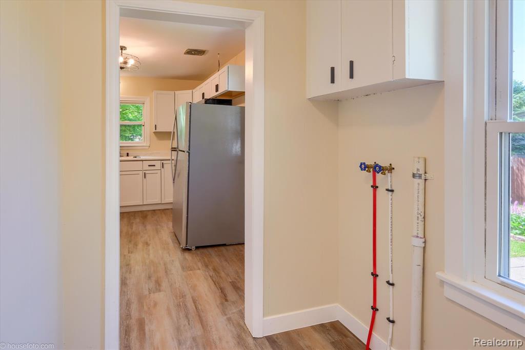 580 N Almont Avenue, Imlay City, MI 48444 — Photo 18