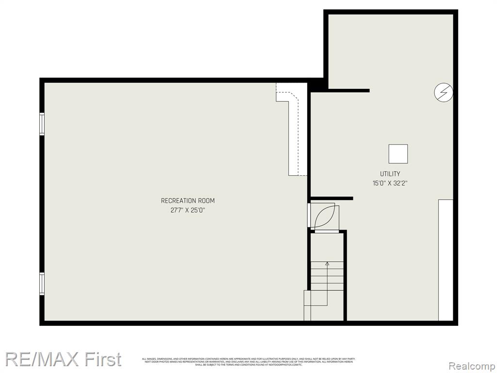 34 Putnam Place, Grosse Pointe Shores, MI 48236 — Photo 31