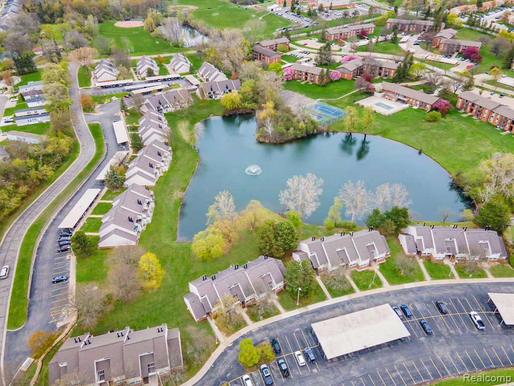 2798 Davison Avenue, Auburn Hills, MI 48326 — Photo 28