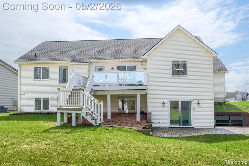 7240 Parkridge Parkway, Swartz Creek, MI 48473 — Photo 5
