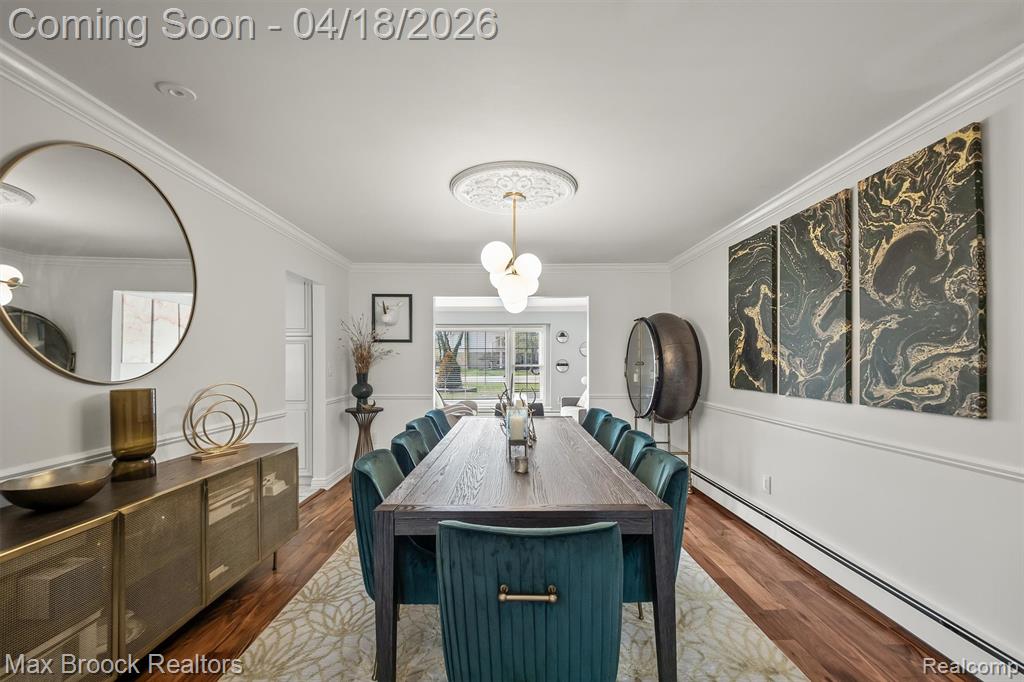 7359 Coach Lane, West Bloomfield, MI — Photo 12