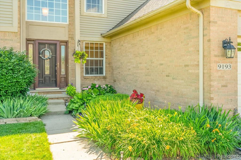 9193 E Walden Drive, Belleville, MI 48111 — Photo 17