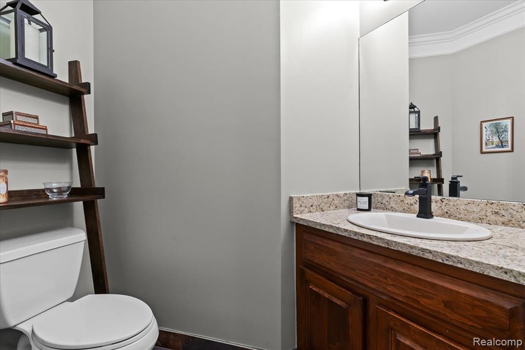 10511 Stoney Point Drive, South Lyon, MI 48178 — Photo 22