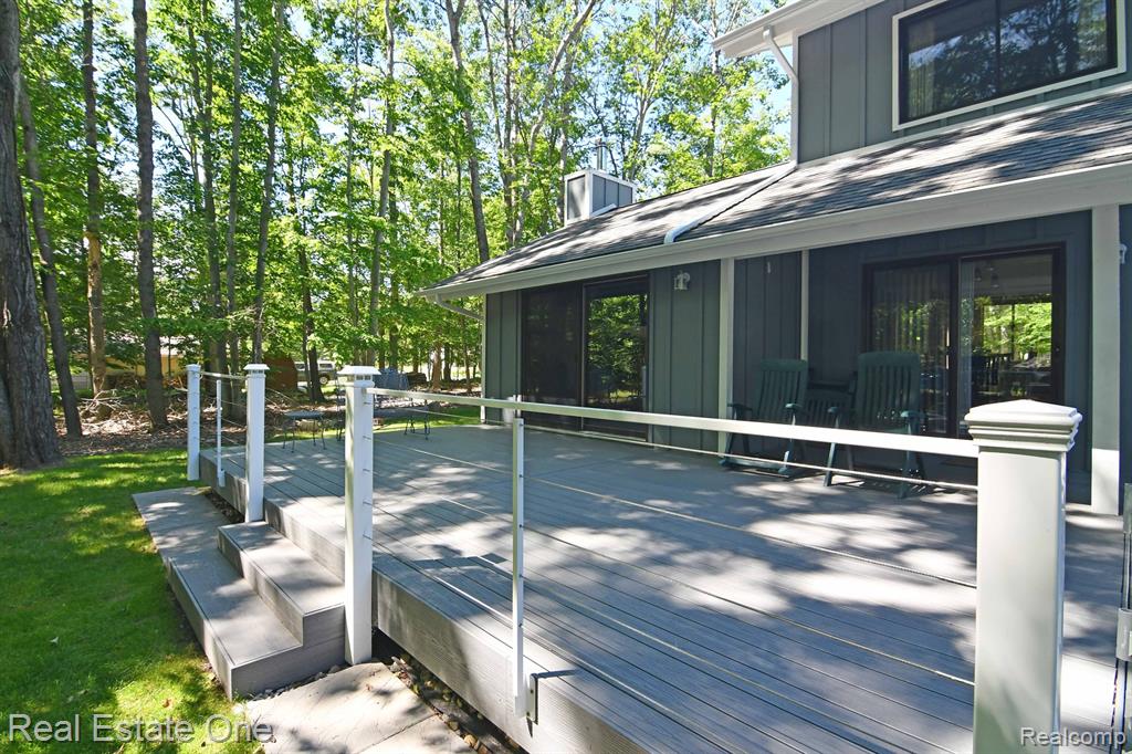 4092 N Pheasant Road, Lincoln, MI 48742 — Photo 8