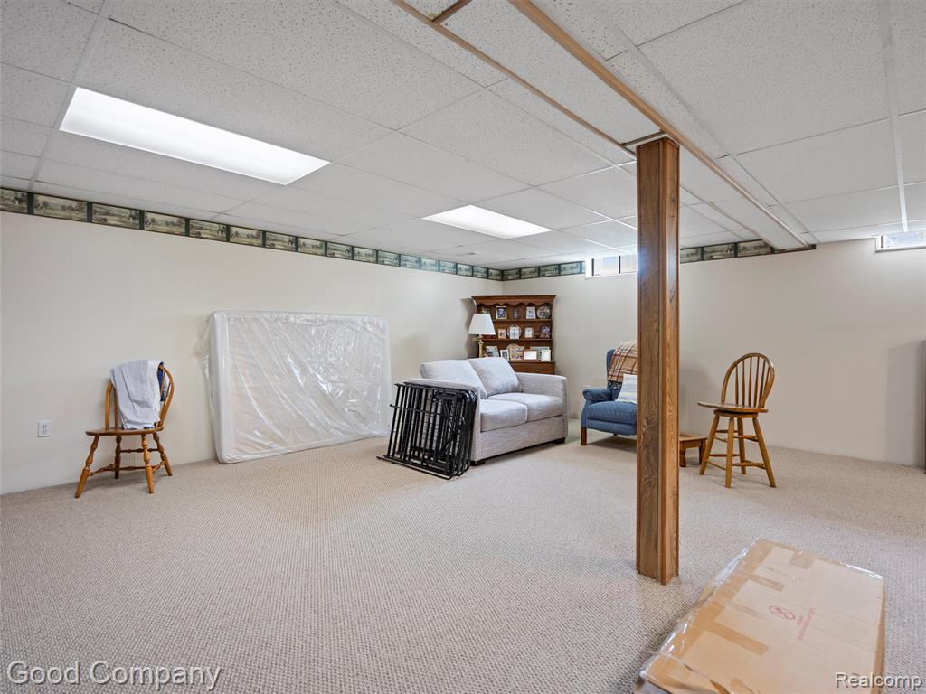 864 Challenging Trail, South Lyon, MI 48178 — Photo 23