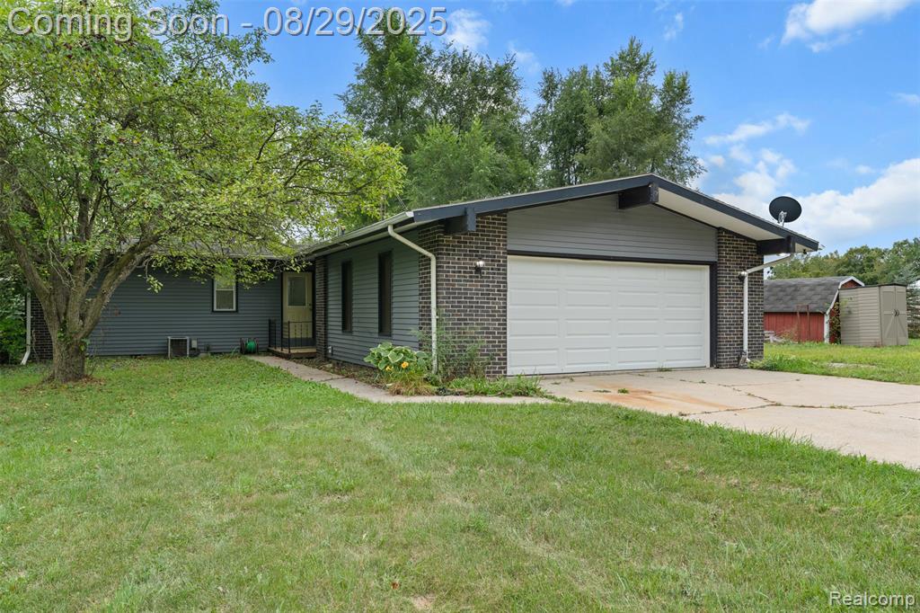 5500 Onsted Highway, Onsted, MI 49265 — Photo 4