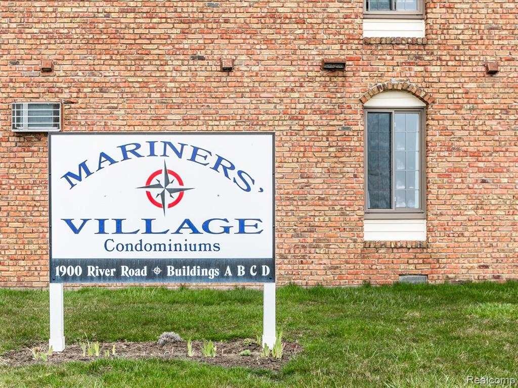 1900 River Road, Building C, Unit 2, Marysville, MI 48040 — Photo 28