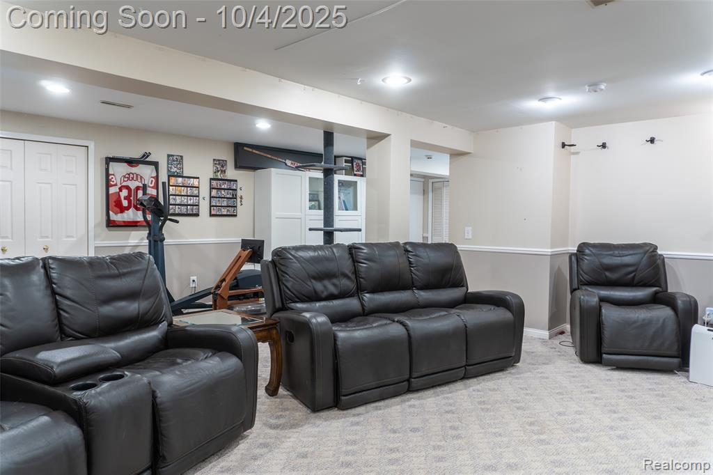 7184 Glacier Pointe Drive, Ypsilanti, MI 48197 — Photo 29