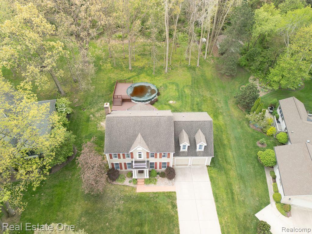 9079 TWIN OAKS, Flushing, MI 48433 — Photo 31