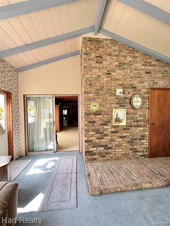 4286 Oak Street, Cass City, MI 48726 — Photo 17