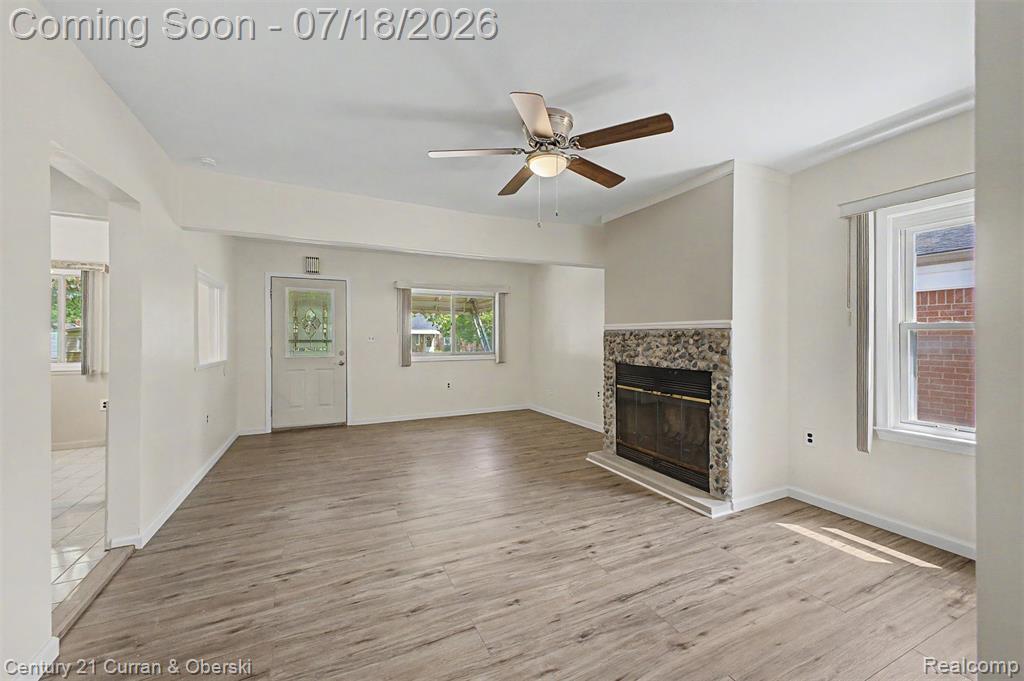 4124 Jackson Street, Dearborn Heights, MI 48125 — Photo 22