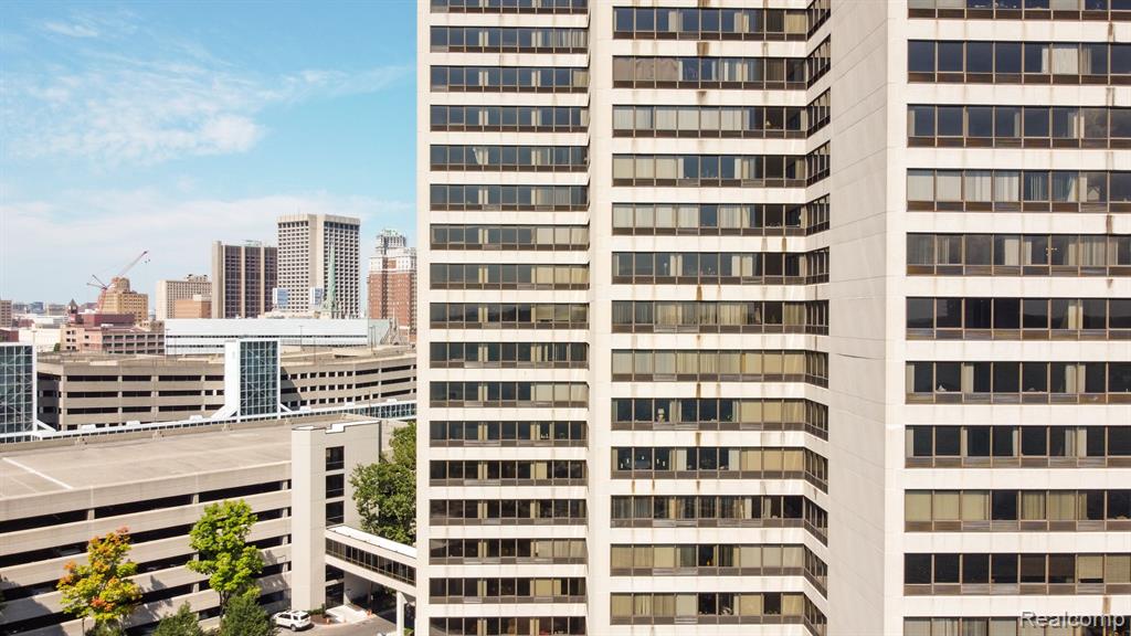 1001 W JEFFERSON Avenue, 300/16G, Detroit, MI 48226 — Photo 23