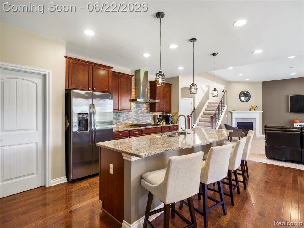2130 Findley Circle, Lake Orion, MI — Photo 24