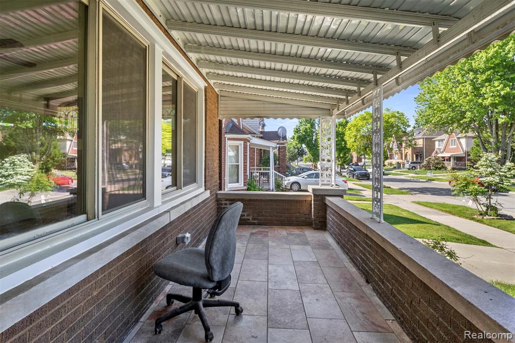 7524 Hartwell Street, Dearborn, MI 48126 — Photo 3