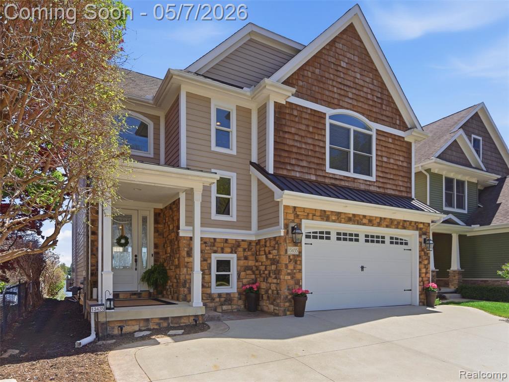 13435 Lake Shore Drive, Fenton, MI 48430 — Photo 41
