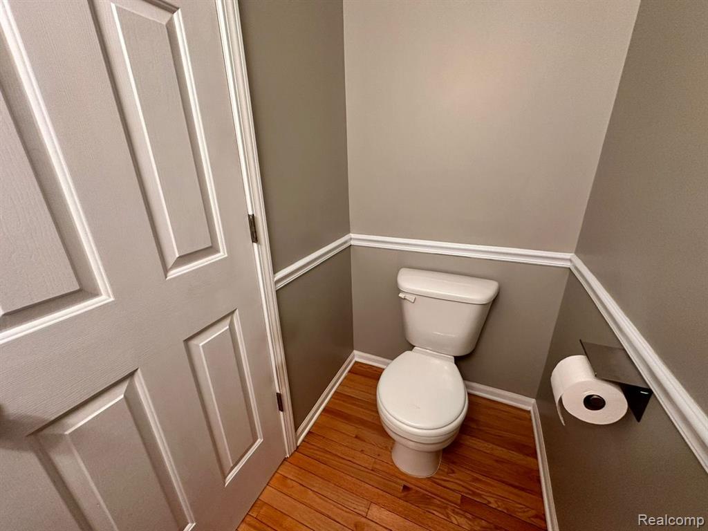 8676 W WALDEN Drive, Van Buren, MI 48111 — Photo 35
