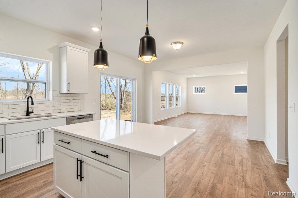 5421 Lily Ann Lane, Dryden, MI 48428 — Photo 5
