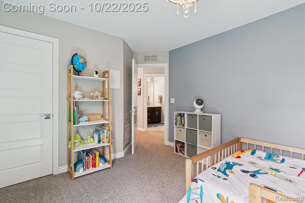 961 Truman Drive, Canton, MI 48188 — Photo 23