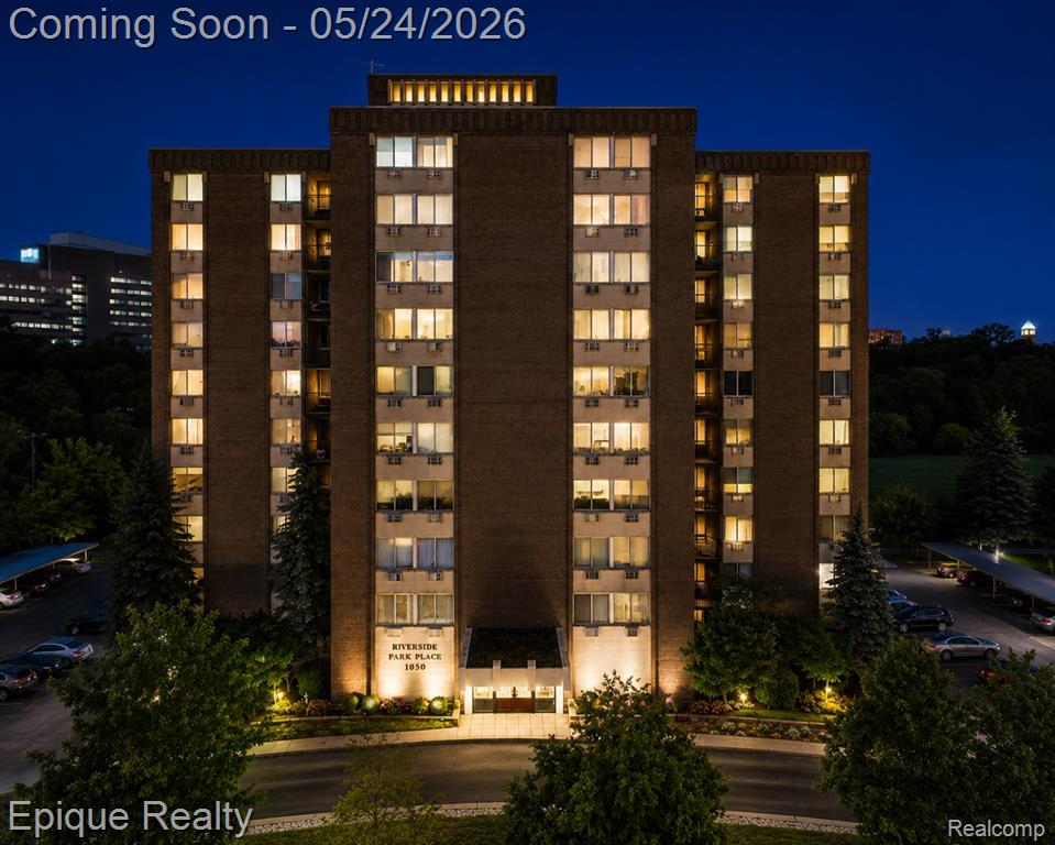 1050 Wall Street, 8F, Ann Arbor, MI 48105 — Photo 2