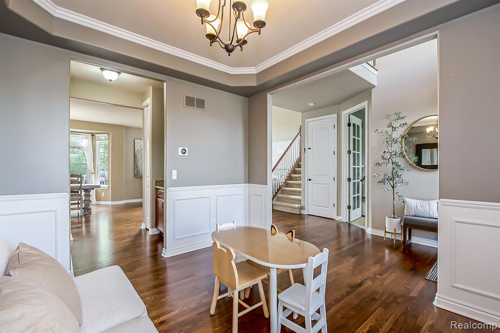 58799 CARRIAGE Lane, South Lyon, MI 48178 — Photo 6