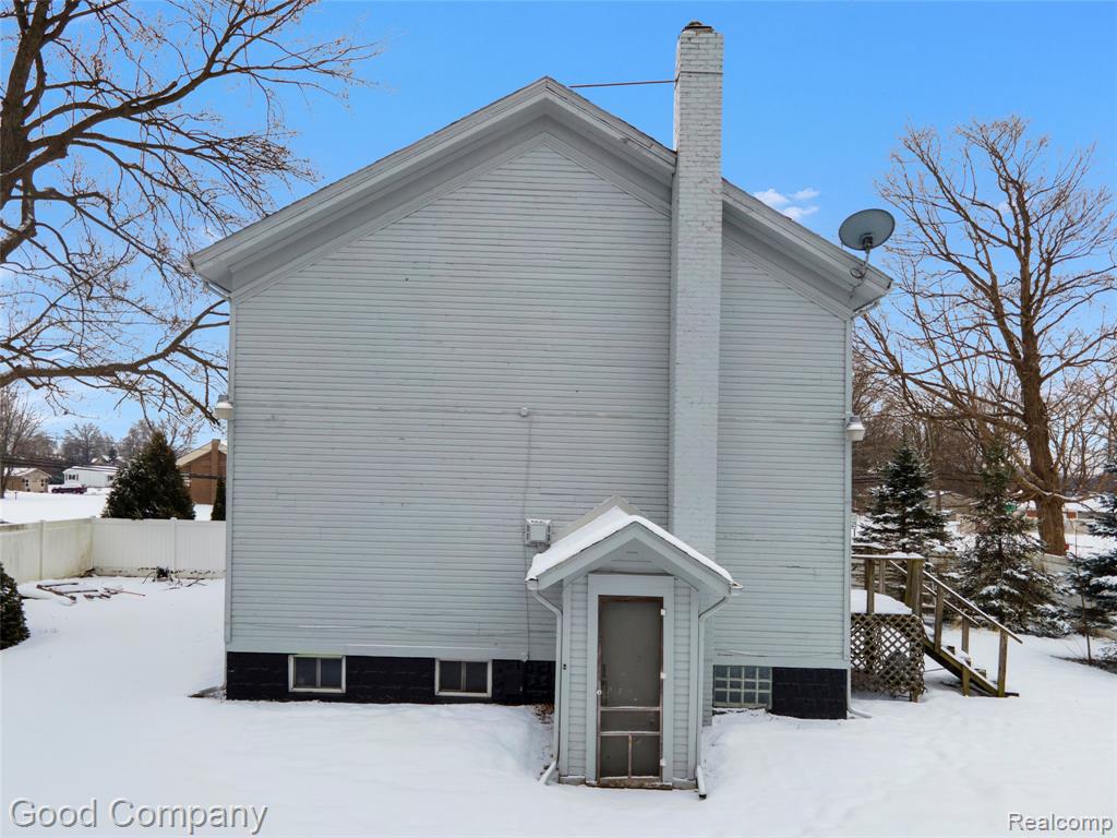 36950 Willow Road, New Boston, MI 48164 — Photo 50