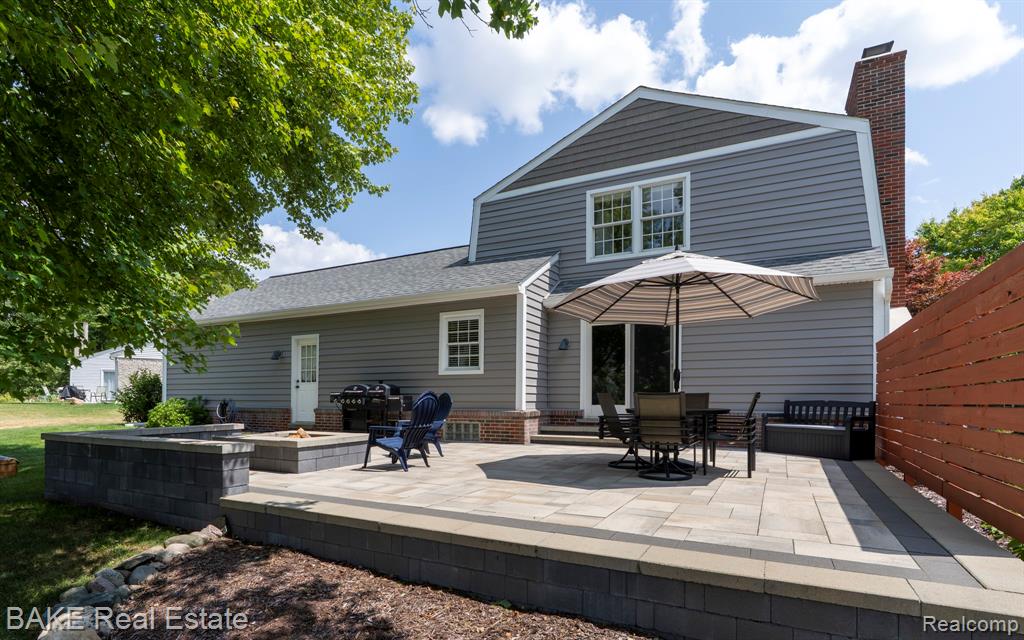 43085 Whisper Court, Northville, MI 48168 — Photo 8