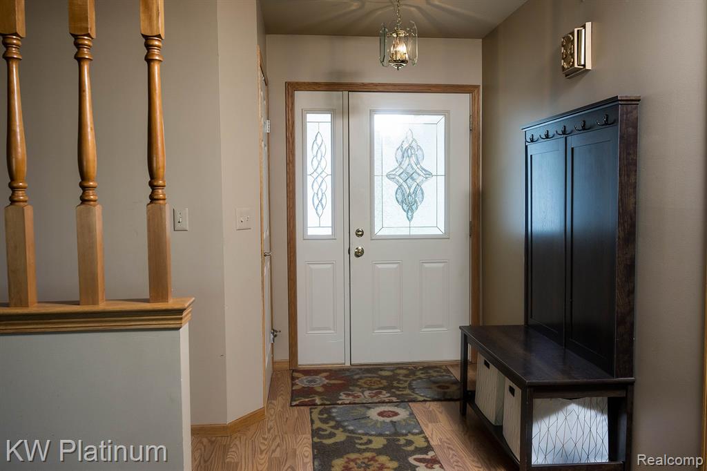 5409 North Road, MI 48049 — Photo 4