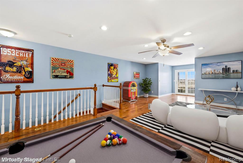 9996 Tashmoo Lane, 2, Clay, MI 48001 — Photo 10