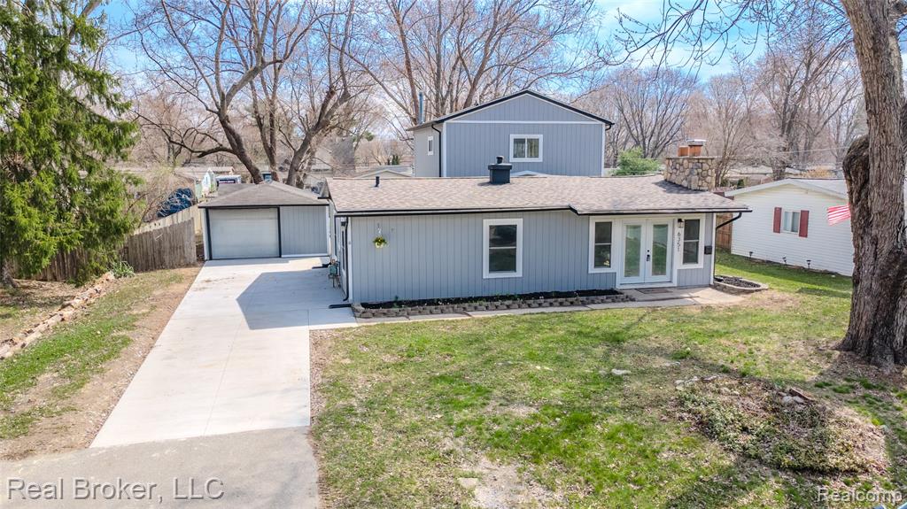 6351 Beth, Brighton, MI 48116 — Photo 35