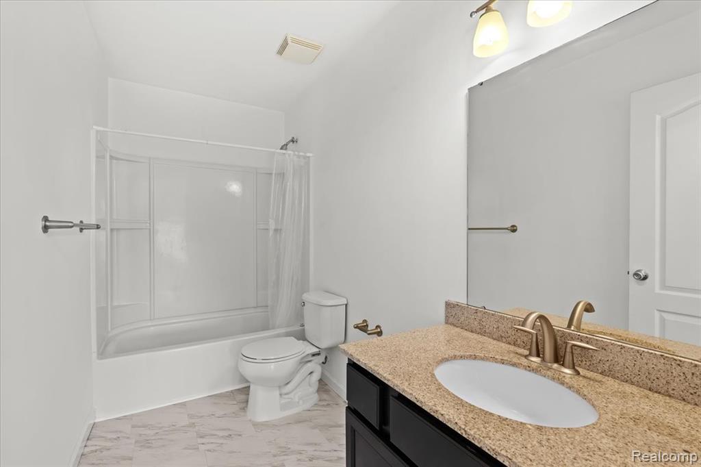335 Sunbury Drive, Howell, MI 48855 — Photo 16