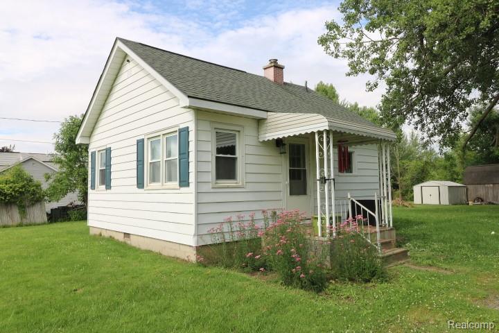 5154 N Irish Road, Davison, MI 48423 — Photo 2