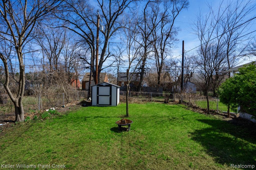 21414 Westview Avenue, Ferndale, MI 48220 — Photo 22