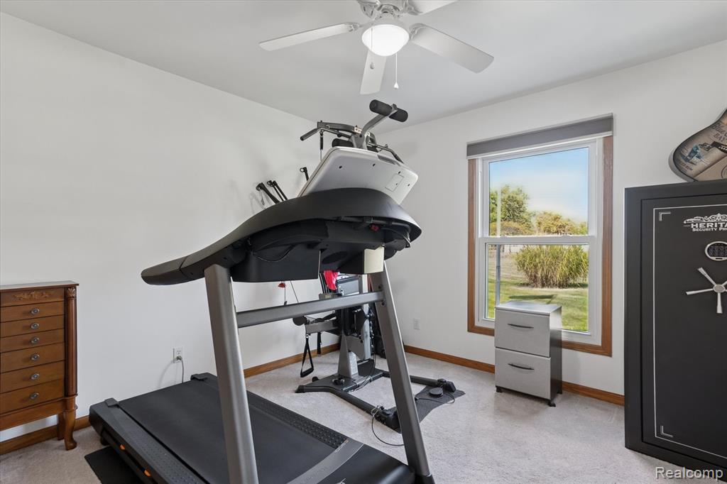49765 Martz Road, Van Buren, MI 48111 — Photo 30