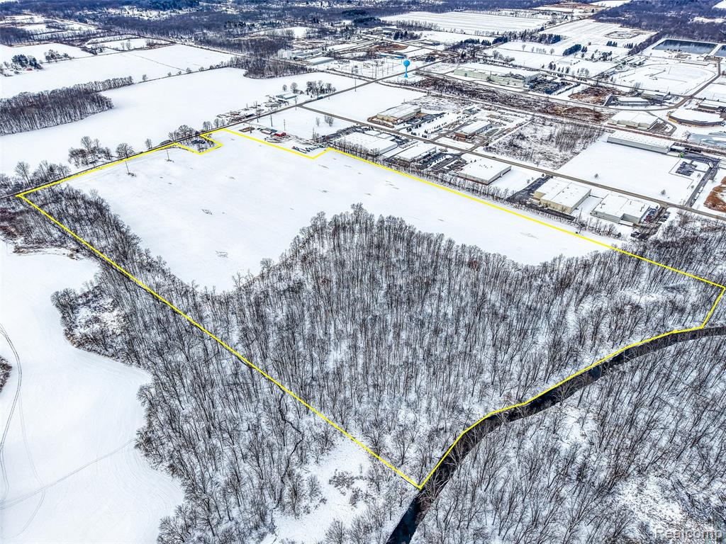 000 Gregory Road, Fowlerville, MI 48836 — Photo 4