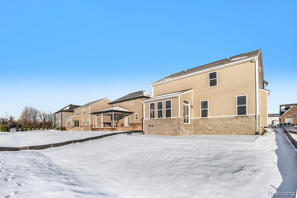 13280 Demil Drive, Bruce, MI 48065 — Photo 45