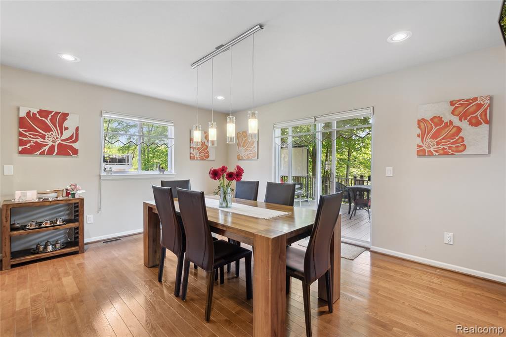 418 Greenan Lane, Lake Orion, MI 48362 — Photo 17