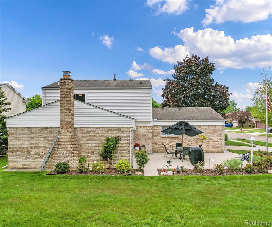 42736 BOULDEN Court, Canton, MI 48187 — Photo 7