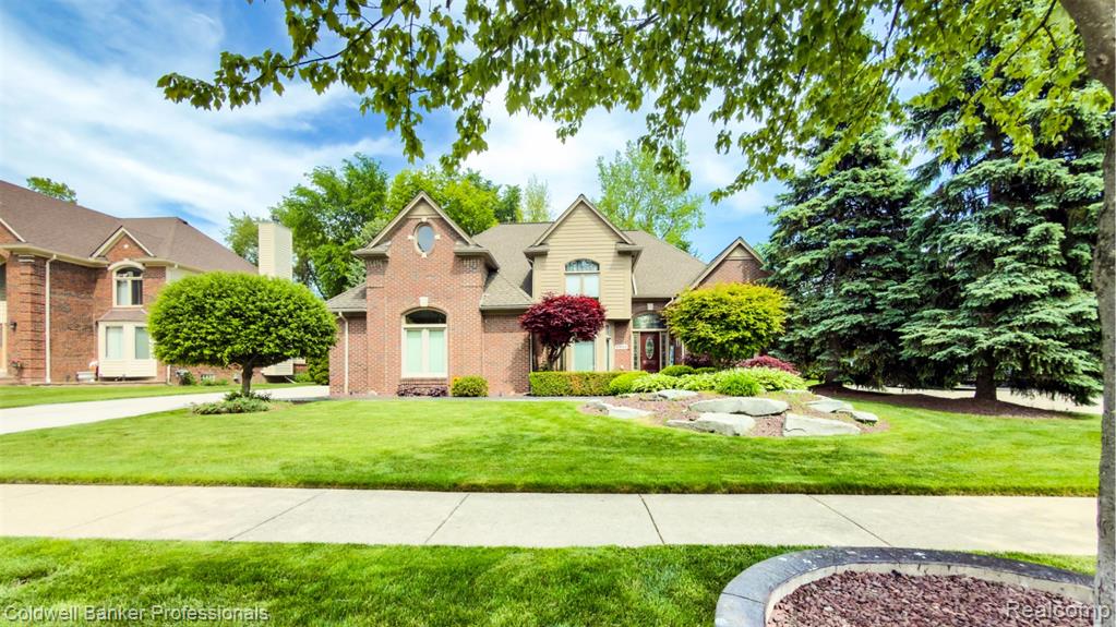 43662 Vintners Place Drive, Sterling Heights, MI 48314 — Photo 68