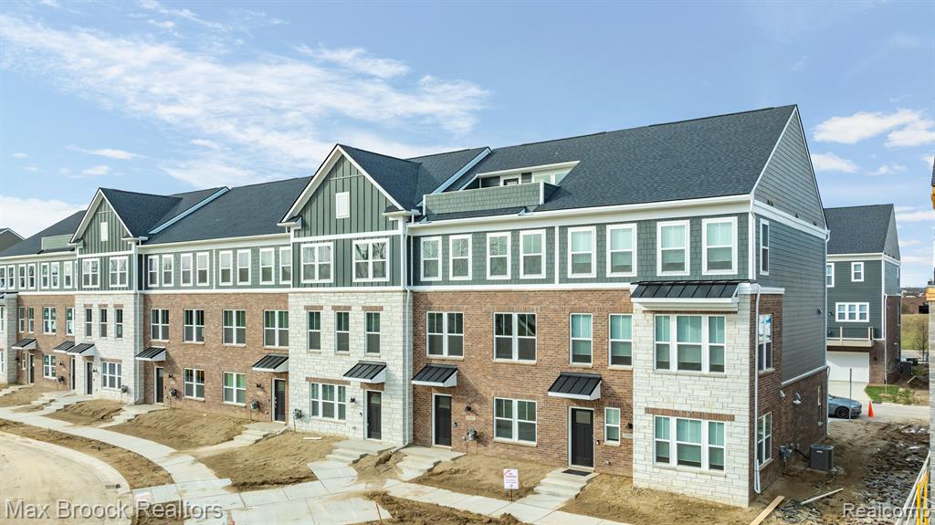 43091 Atwood Avenue 48 NE Atwood Avenue NE, 48, Novi, MI — Photo 48