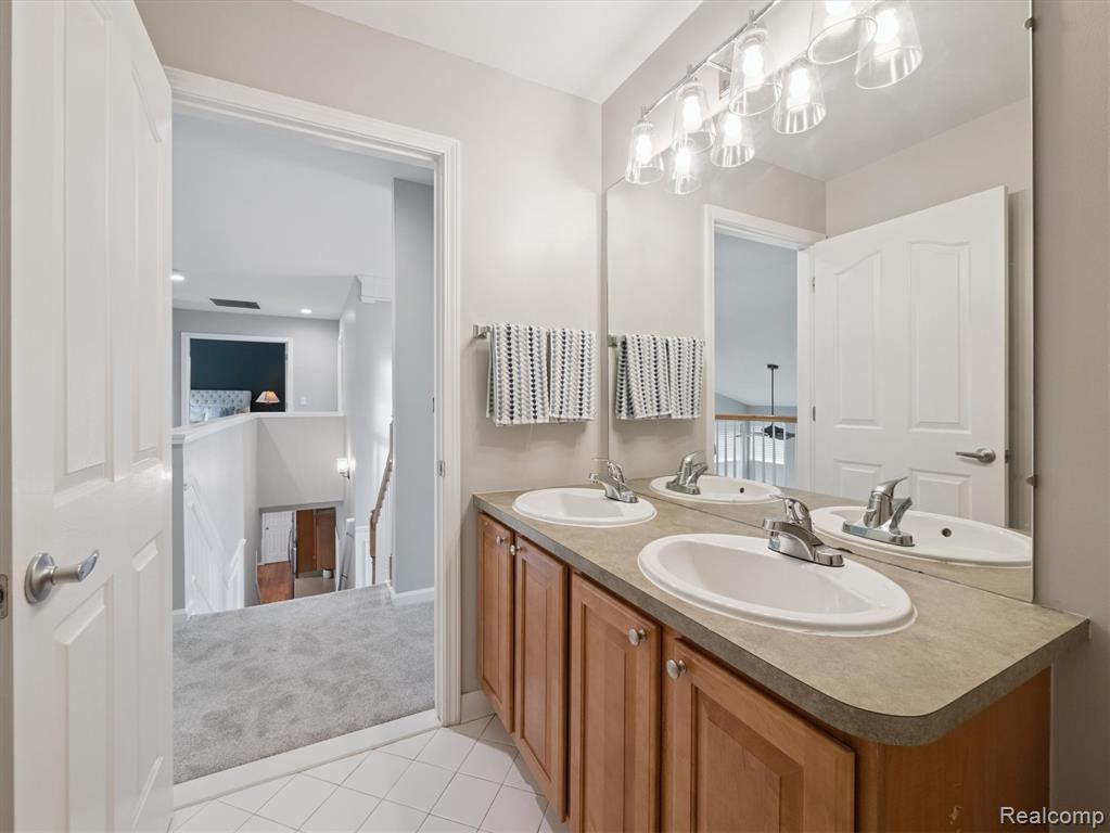 49018 Freestone Drive, Northville, MI 48168 — Photo 32