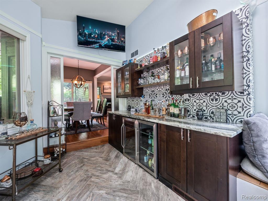 8897 MORNING MIST Drive, Clarkston, MI 48348 — Photo 22