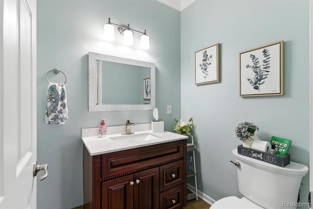 1304 Tradition Drive, Canton, MI 48187 — Photo 17