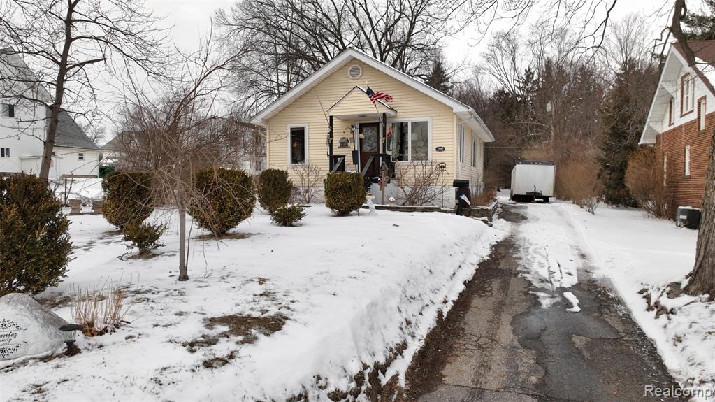 1820 W Genesee Street, Lapeer, MI 48446 — Photo 5