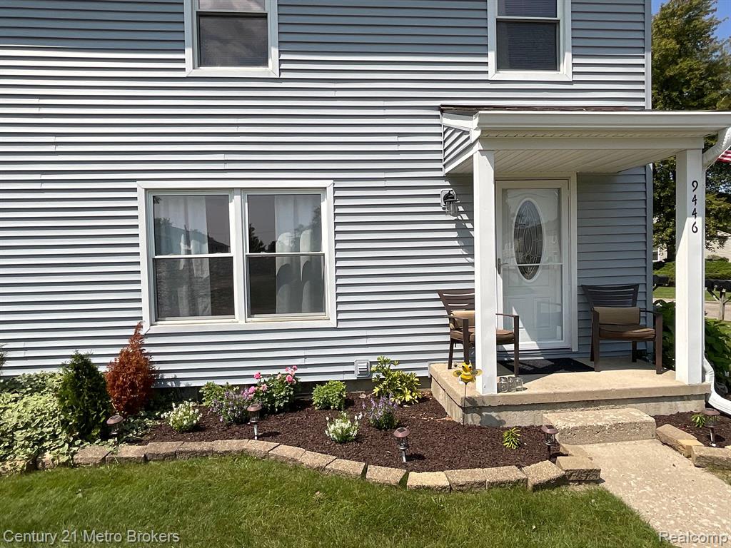 9446 PARKWOOD N, Davison, MI 48423 — Photo 4