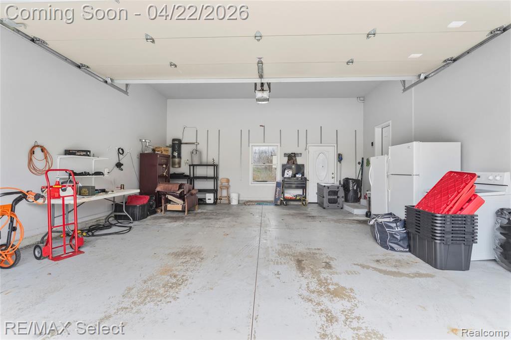 6451 N Elms Road, Flushing, MI 48433 — Photo 42
