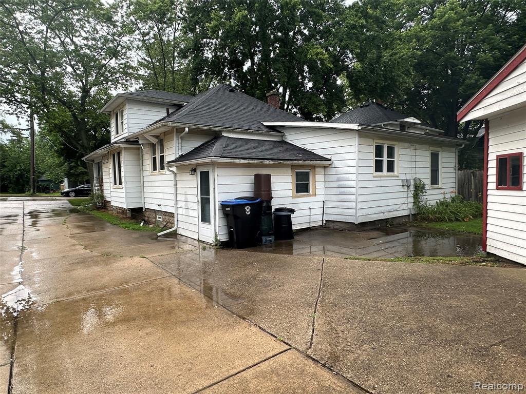 110 Miles Street, Ypsilanti, MI 48198 — Photo 3