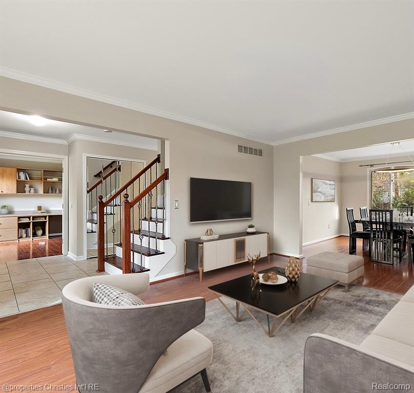 47269 S Chigwidden Drive, Northville, MI 48167 — Photo 8